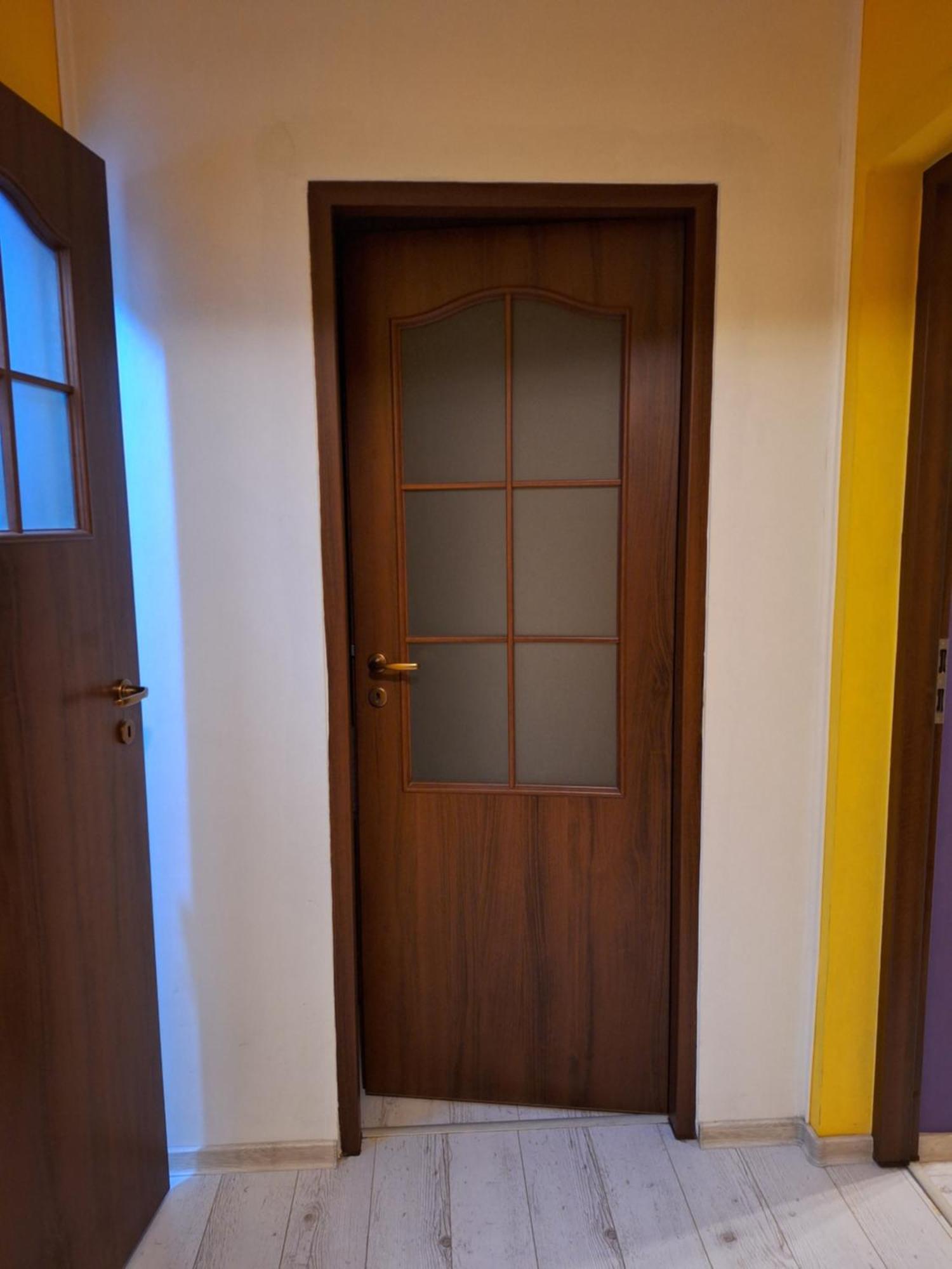 Coral Apartment Târgu-Mureş エクステリア 写真
