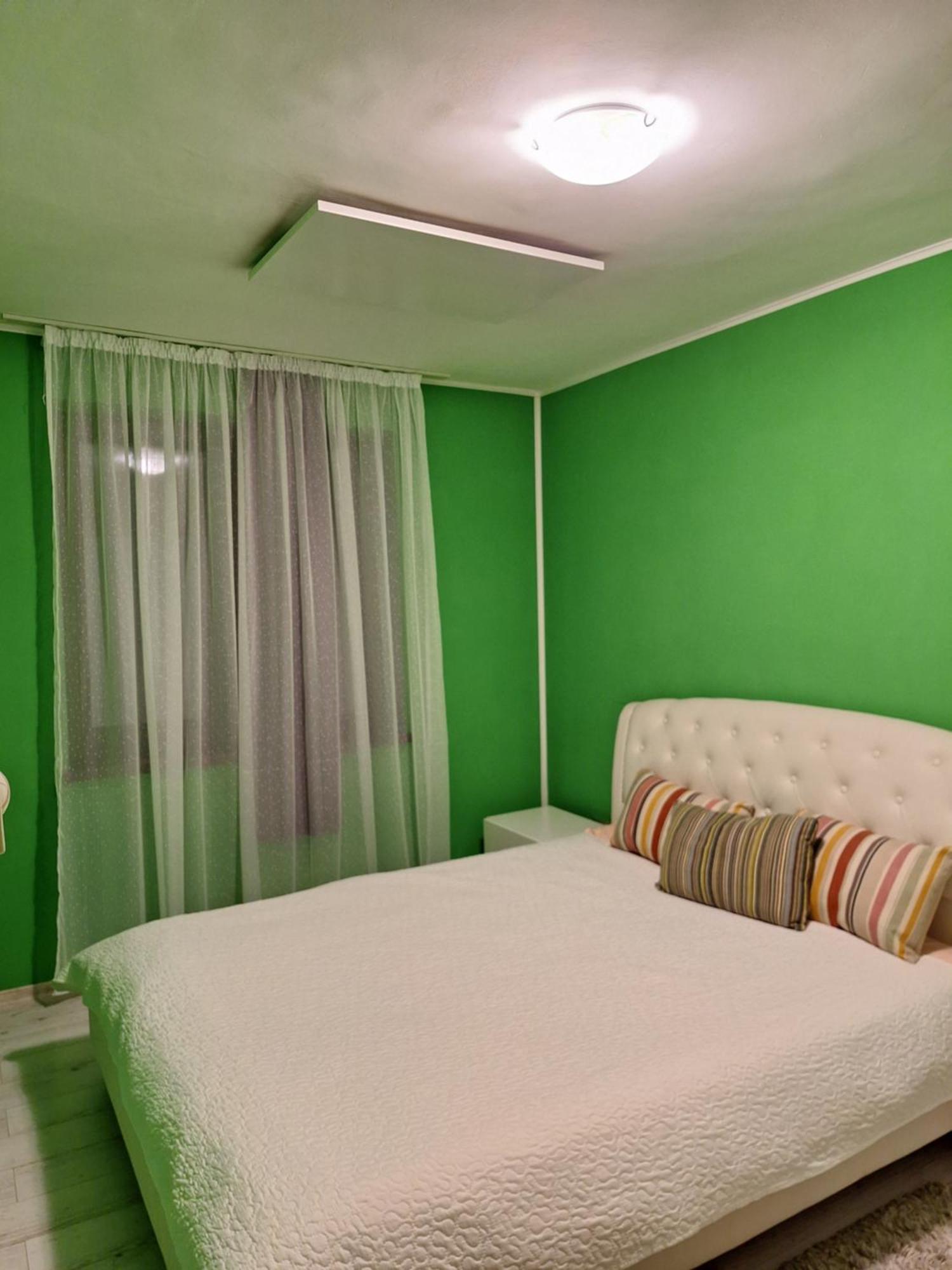 Coral Apartment Târgu-Mureş エクステリア 写真